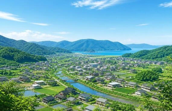 地域に根ざした働き方で、あなたの技術を活かしませんか？