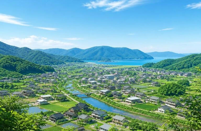 地域に根ざした働き方で、あなたの技術を活かしませんか？