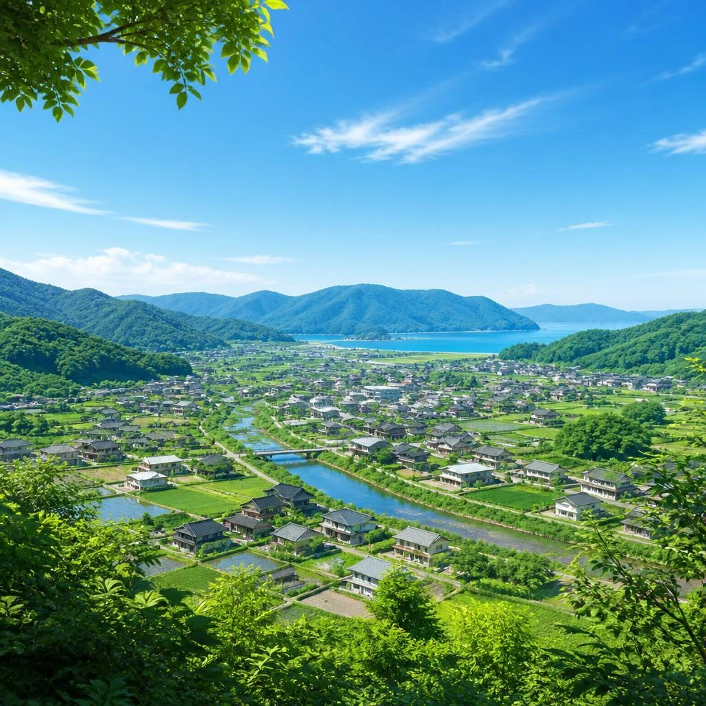 地域に根ざした働き方で、あなたの技術を活かしませんか？
