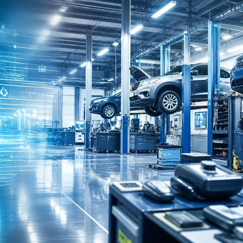 3. 需要が高まる自動車整備士の市場動向