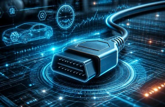 あなたのOBD診断スキルを新たなステージへ！