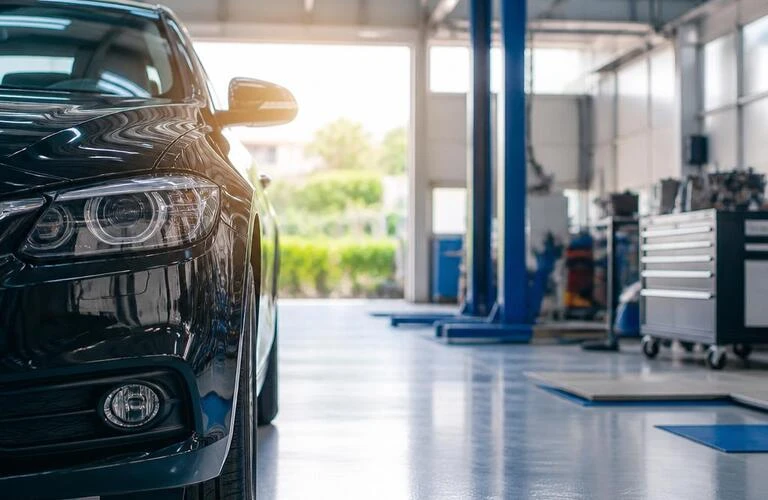 車好きが仕事になる！お客様の「ありがとう」が私たちのやりがいです